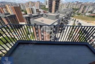 Sinpaş Finansşehir Palas Etabı 1+1 65 m2 Balkonlu Büyük Tip - 4 - 365438