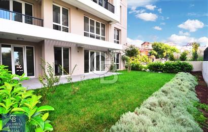 Bizimtepe Aydos | 3+1 177 m² İzole Bahçe Katı Satılık