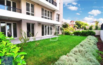 Bizimtepe Aydos | 3+1 177 m² İzole Bahçe Katı Satılık