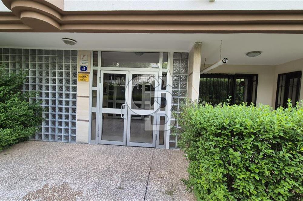 ÇİĞDEM MAHALLESİ ODTÜ KONUTLARINDA 3+1 KİRALIK DAİRE