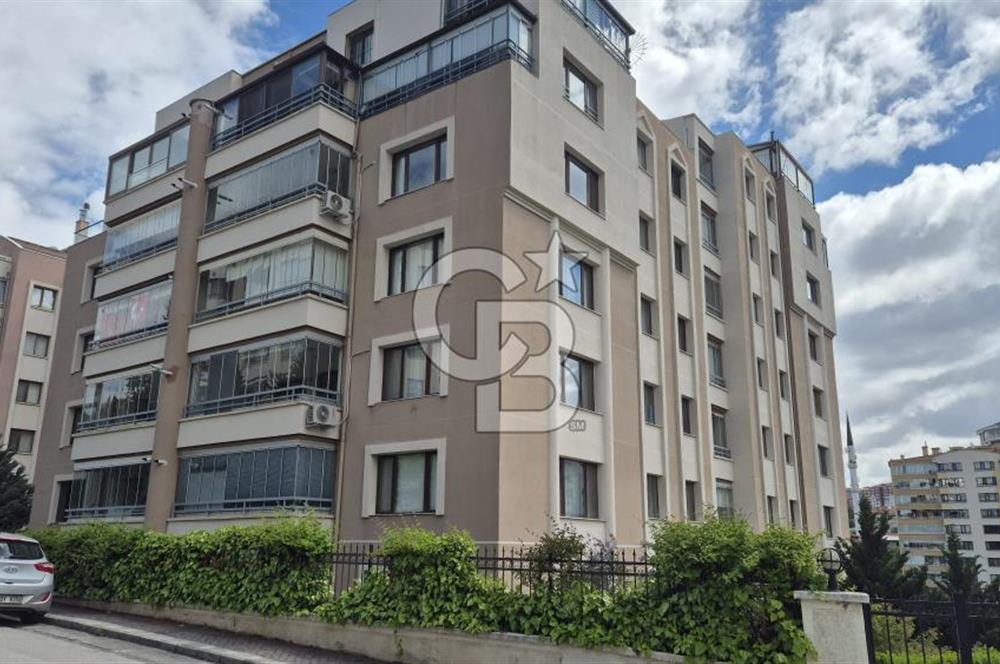 ÇİĞDEM MAHALLESİ ODTÜ KONUTLARINDA 3+1 KİRALIK DAİRE