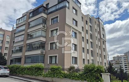ÇİĞDEM MAHALLESİ ODTÜ KONUTLARINDA 3+1 KİRALIK DAİRE