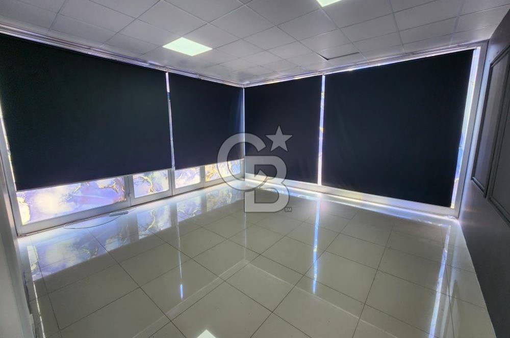 MENEMEN İSMET İNÖNÜ MAH 3 CEPHELİ TOPLAMDA 250 M² KİRALIK DÜKKAN