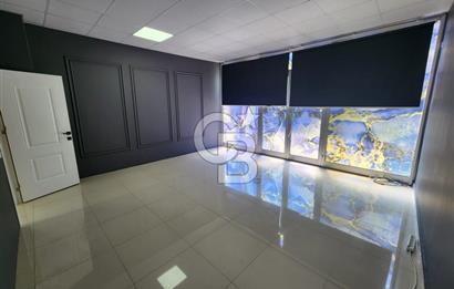 MENEMEN İSMET İNÖNÜ MAH 3 CEPHELİ TOPLAMDA 250 M² KİRALIK DÜKKAN
