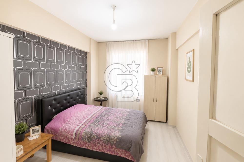 CB ENVOY GÖLCÜK DEĞİRMENDERE YALI'DA 2+1 ARAKAT SATILIK DAİRE