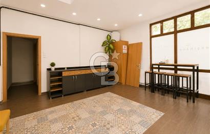 Müze Gazhane ve Kampüs Yanı Geniş Cepheli Kiralık Dükkan