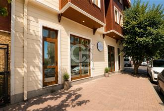 Müze Gazhane ve Kampüs Yanı Geniş Cepheli Kiralık Dükkan - 1 - 365453