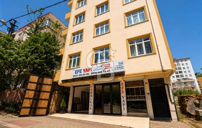 ikbal Caddesinde, Ön Kullanım alanlı Geniş, Ferah Satılık Dükkan