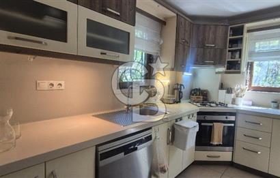 Ayvalık Sefa Çamlık'ta Müstakil Villa