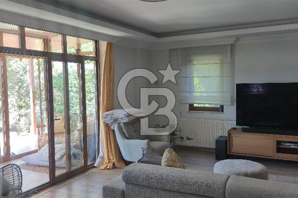Ayvalık Sefa Çamlık'ta Müstakil Villa