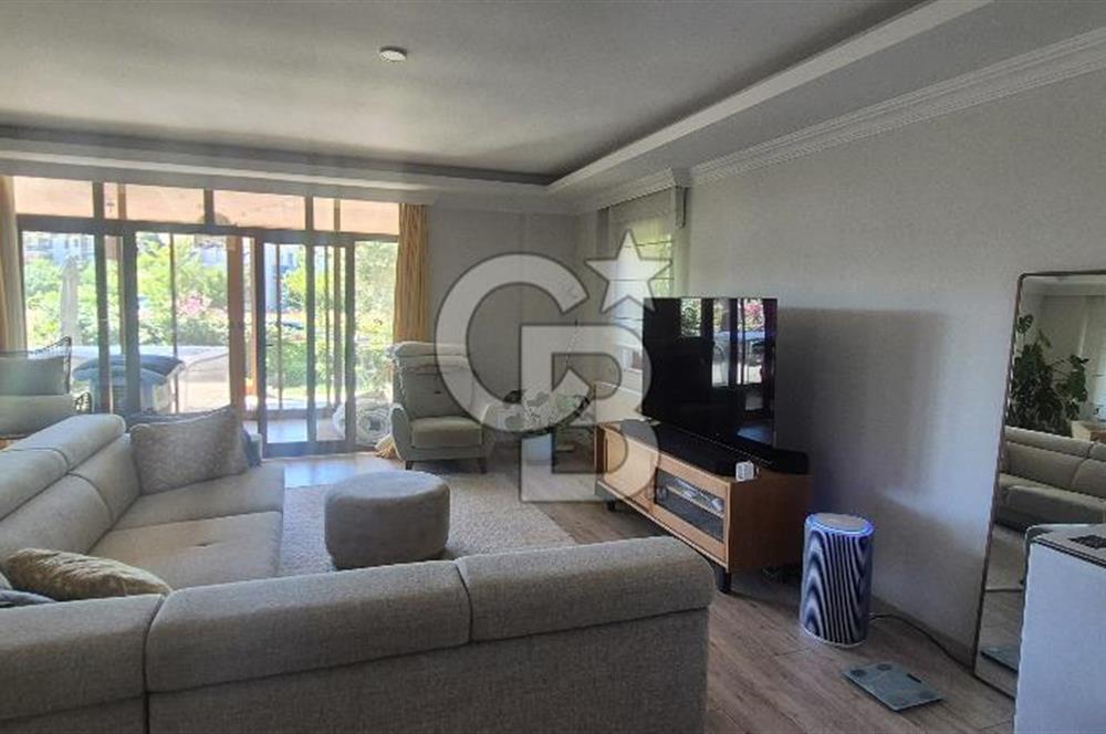 Ayvalık Sefa Çamlık'ta Müstakil Villa