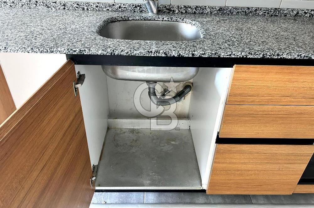 SEYREK'TE KİRALIK 1+1 DAİRE