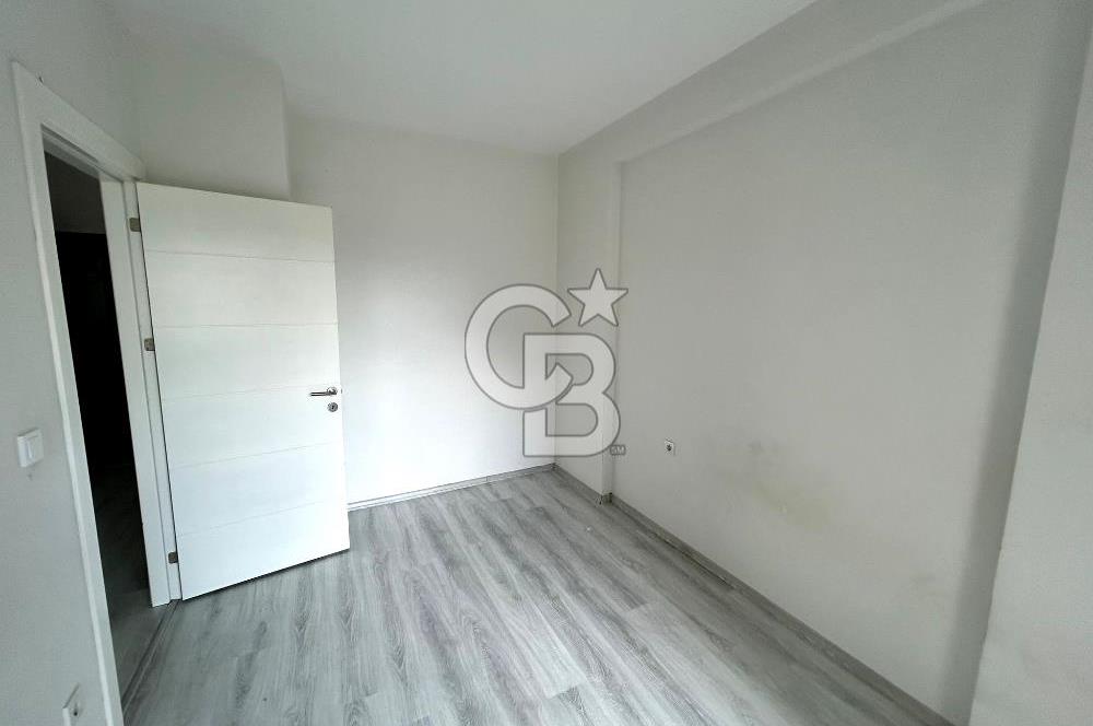 SEYREK'TE KİRALIK 1+1 DAİRE
