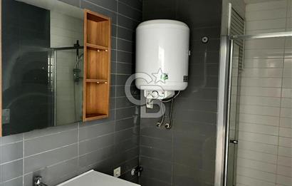 SEYREK'TE KİRALIK 1+1 DAİRE