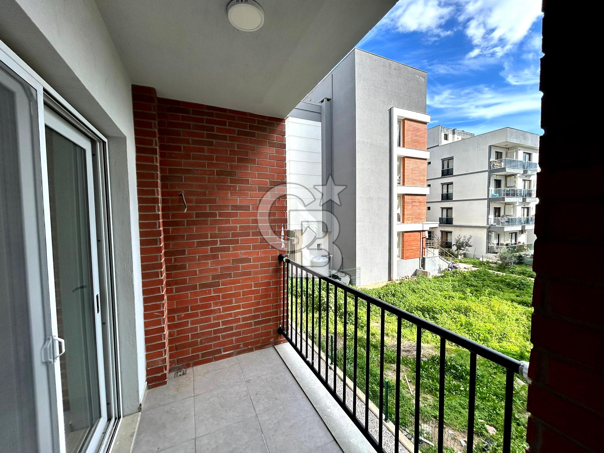 SEYREK'TE KİRALIK 1+1 DAİRE