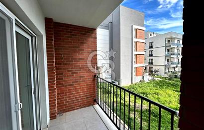 SEYREK'TE KİRALIK 1+1 DAİRE