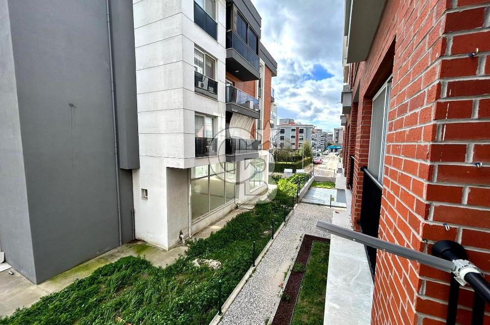 SEYREK'TE KİRALIK 1+1 DAİRE