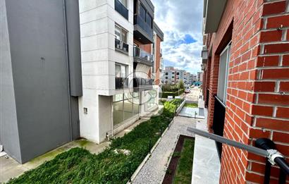 SEYREK'TE KİRALIK 1+1 DAİRE