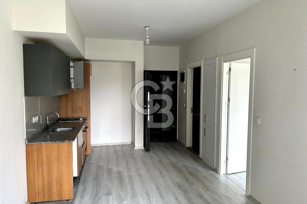 SEYREK'TE KİRALIK 1+1 DAİRE