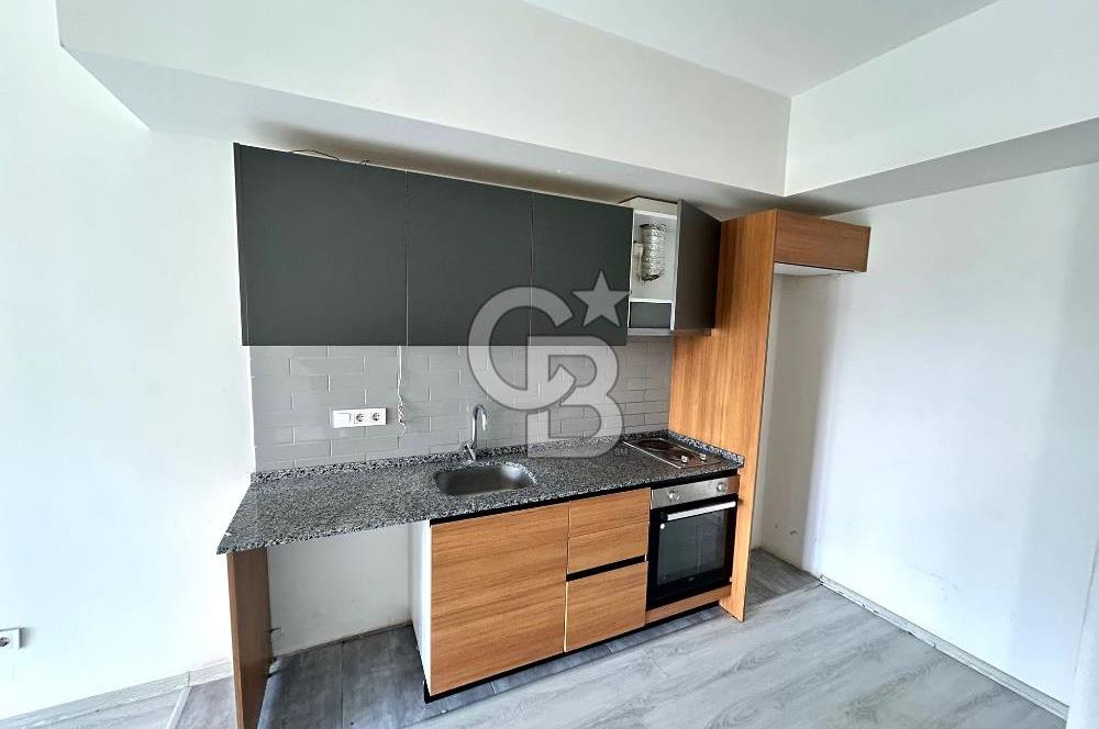 SEYREK'TE KİRALIK 1+1 DAİRE