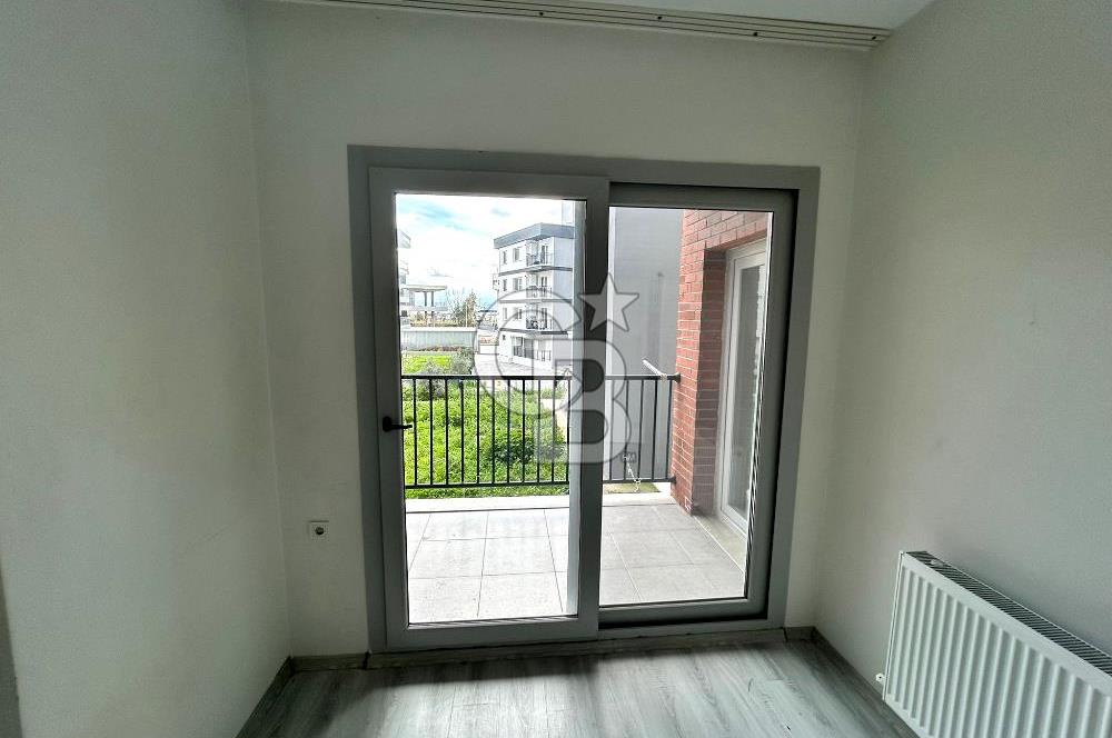 SEYREK'TE KİRALIK 1+1 DAİRE