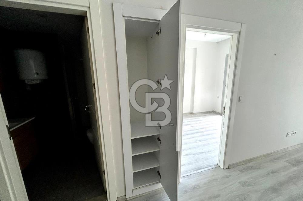 SEYREK'TE KİRALIK 1+1 DAİRE