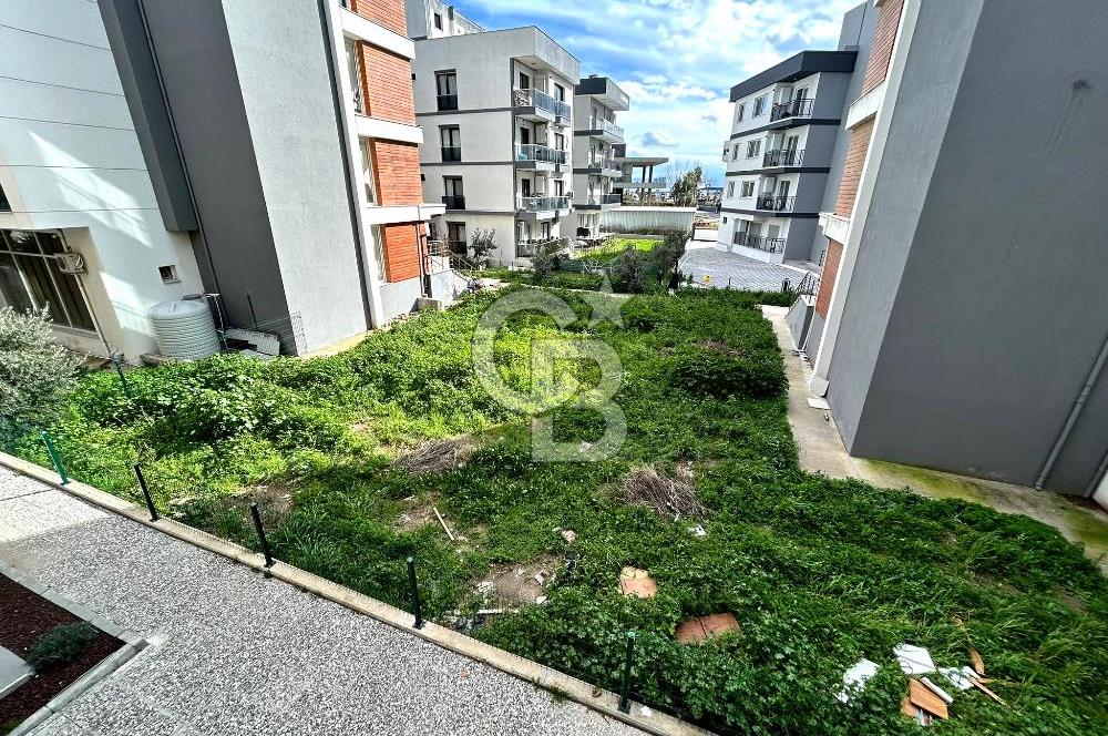 SEYREK'TE KİRALIK 1+1 DAİRE