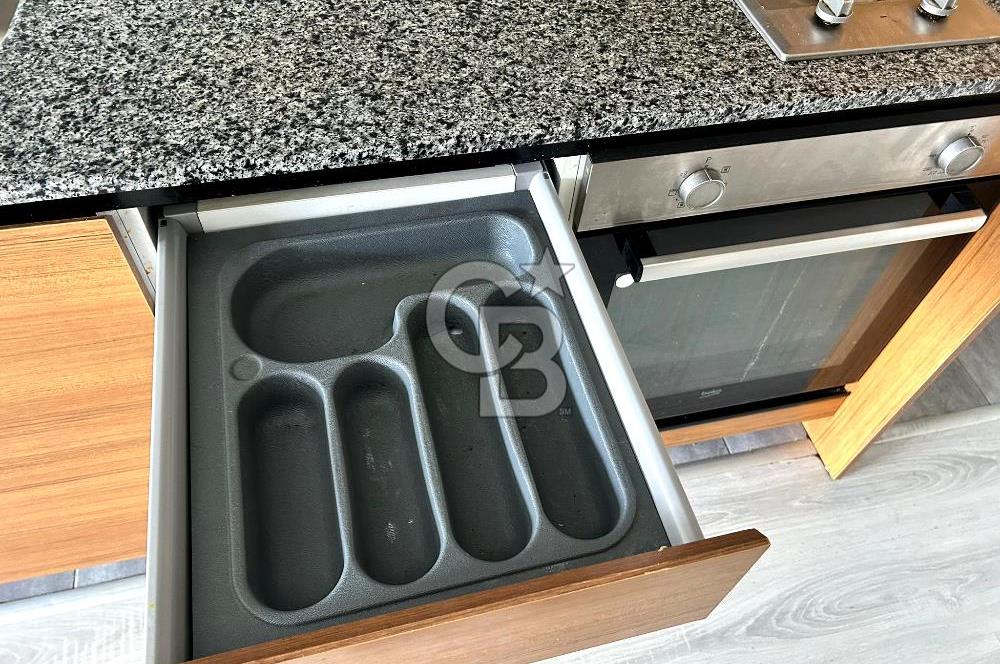 SEYREK'TE KİRALIK 1+1 DAİRE