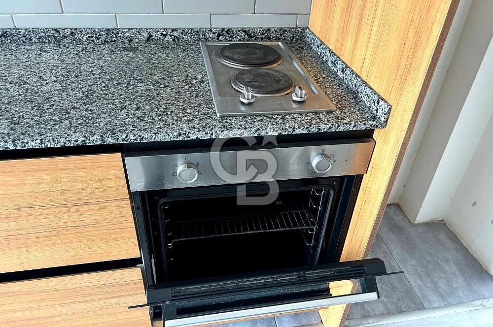 SEYREK'TE KİRALIK 1+1 DAİRE