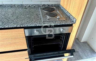 SEYREK'TE KİRALIK 1+1 DAİRE