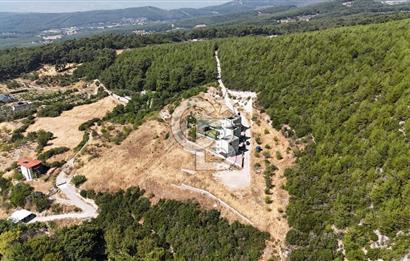 Bornova Yaka Mahallesi 1013 M2 Hisse Tapu Tarla