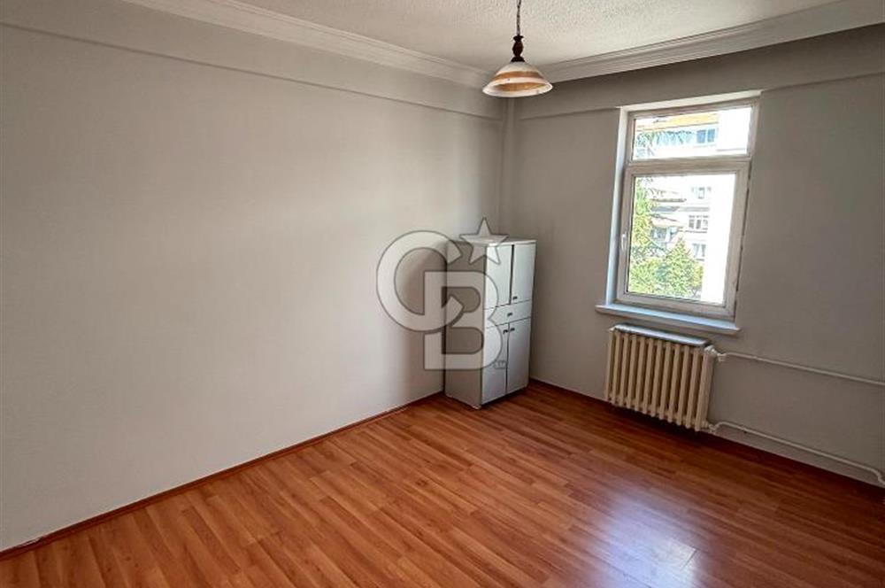 UĞUR MUMCU MAH. HARB-İŞ 3 SİTESİNDE BAKIMLI 2+1 KİRALIK DAİRE