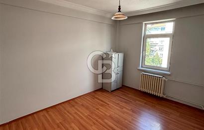 UĞUR MUMCU MAH. HARB-İŞ 3 SİTESİNDE BAKIMLI 2+1 KİRALIK DAİRE