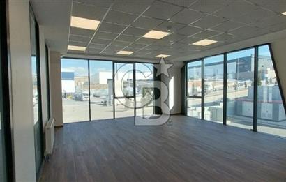 ASO 2. OSB’DE YÜKSEK PRESTİJLİ VE KULLANIMA HAZIR SATILIK FABRİKA BİNASI