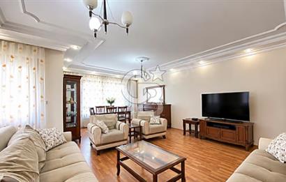 ÇANKAYA ÖVEÇLER VADİ PARK YANINDA 1059. CAD. SATILIK 4+1 DAİRE