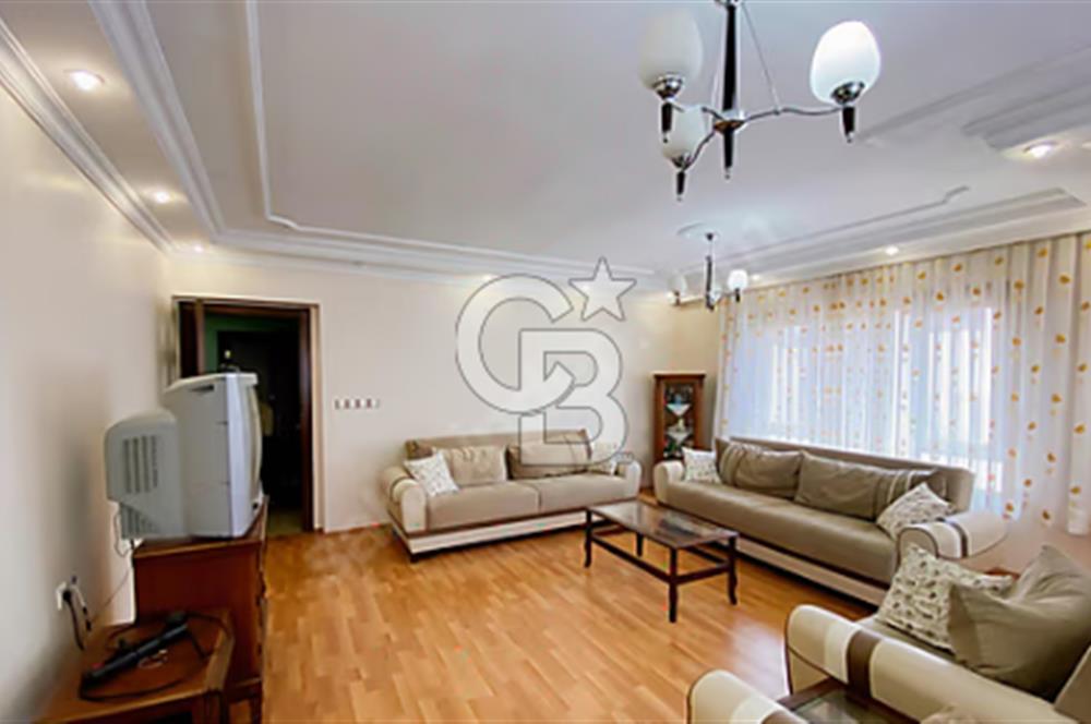 ÇANKAYA ÖVEÇLER VADİ PARK YANINDA 1059. CAD. SATILIK 4+1 DAİRE