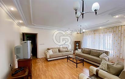ÇANKAYA ÖVEÇLER VADİ PARK YANINDA 1059. CAD. SATILIK 4+1 DAİRE