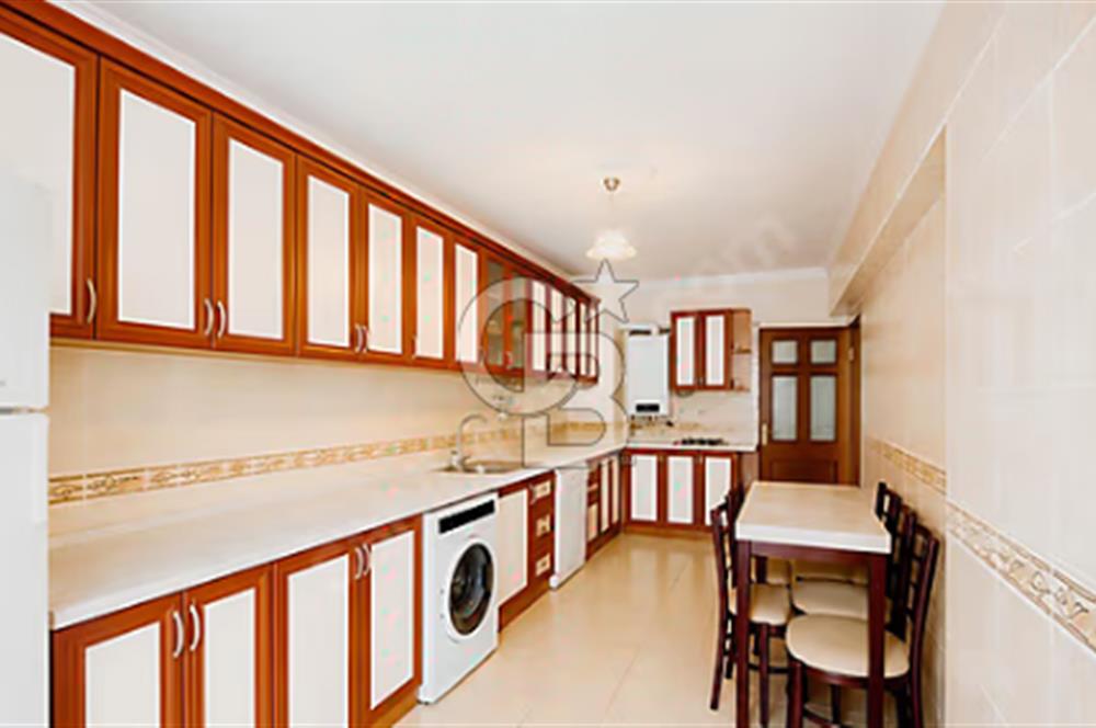 ÇANKAYA ÖVEÇLER VADİ PARK YANINDA 1059. CAD. SATILIK 4+1 DAİRE