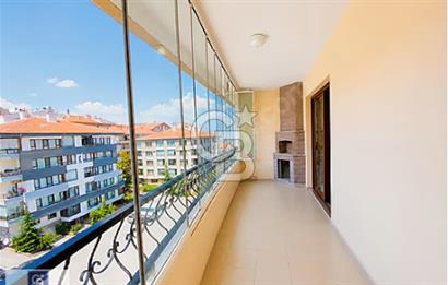 ÇANKAYA ÖVEÇLER VADİ PARK YANINDA 1059. CAD. SATILIK 4+1 DAİRE