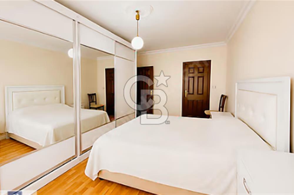 ÇANKAYA ÖVEÇLER VADİ PARK YANINDA 1059. CAD. SATILIK 4+1 DAİRE