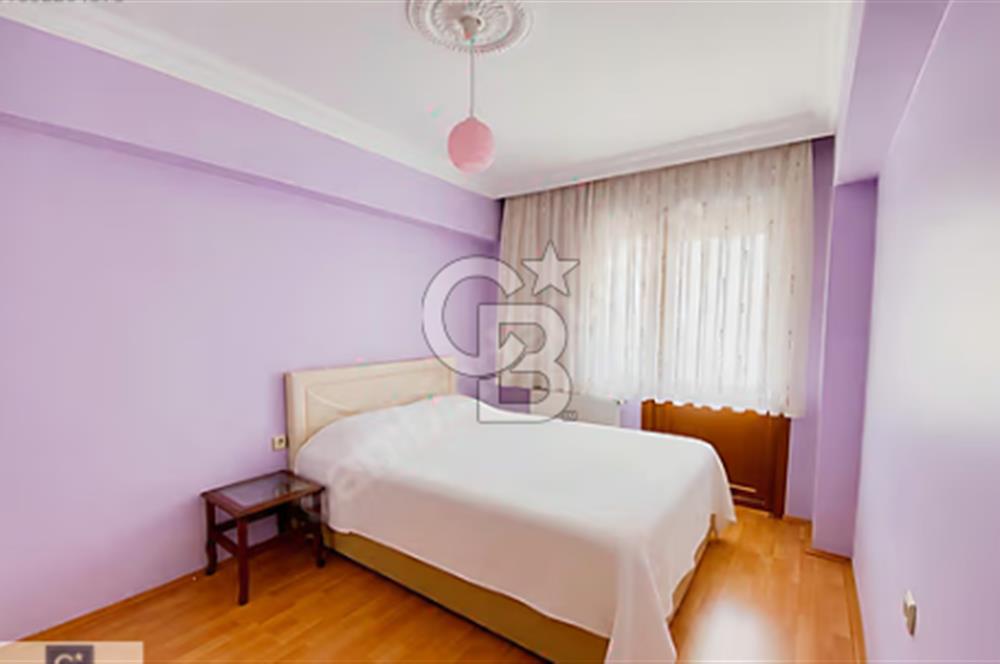ÇANKAYA ÖVEÇLER VADİ PARK YANINDA 1059. CAD. SATILIK 4+1 DAİRE