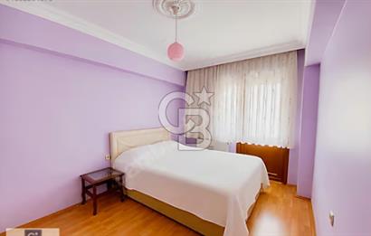 ÇANKAYA ÖVEÇLER VADİ PARK YANINDA 1059. CAD. SATILIK 4+1 DAİRE