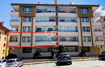 ÇANKAYA ÖVEÇLER VADİ PARK YANINDA 1059. CAD. SATILIK 4+1 DAİRE