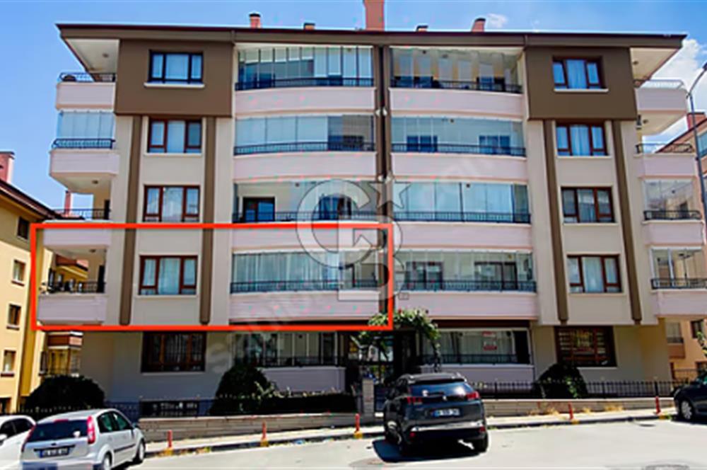 ÇANKAYA ÖVEÇLER VADİ PARK YANINDA 1059. CAD. SATILIK 4+1 DAİRE