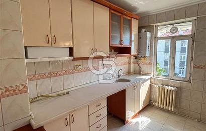 UĞUR MUMCU MAH. HARB-İŞ 3 SİTESİNDE BAKIMLI 2+1 KİRALIK DAİRE