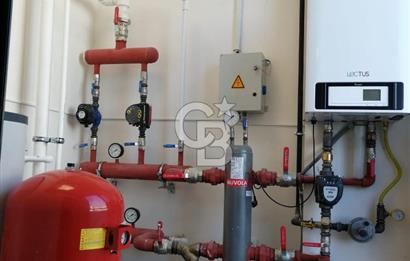 ASO 2. OSB’DE YÜKSEK PRESTİJLİ VE KULLANIMA HAZIR SATILIK FABRİKA BİNASI