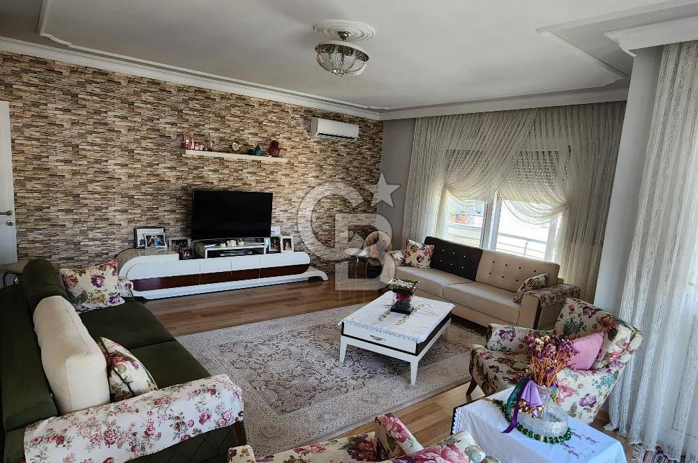 UĞUR MUMCU MAHALLESİN DE SATILIK ARAKAT 2+1 DAİRE