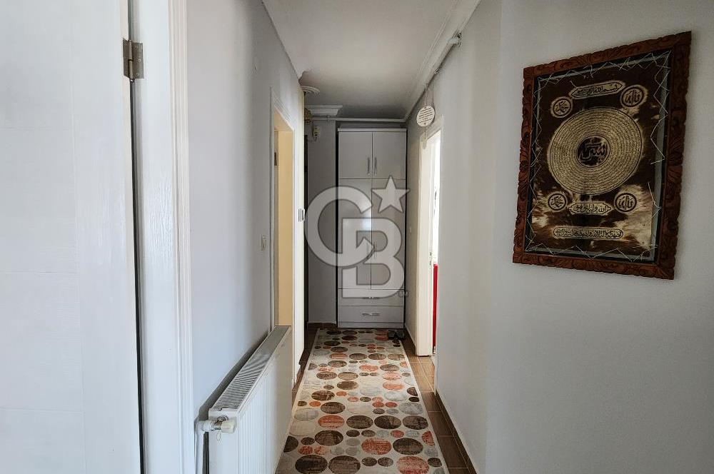 UĞUR MUMCU MAHALLESİN DE SATILIK ARAKAT 2+1 DAİRE