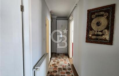 UĞUR MUMCU MAHALLESİN DE SATILIK ARAKAT 2+1 DAİRE