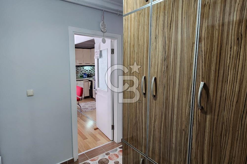 UĞUR MUMCU MAHALLESİN DE SATILIK ARAKAT 2+1 DAİRE